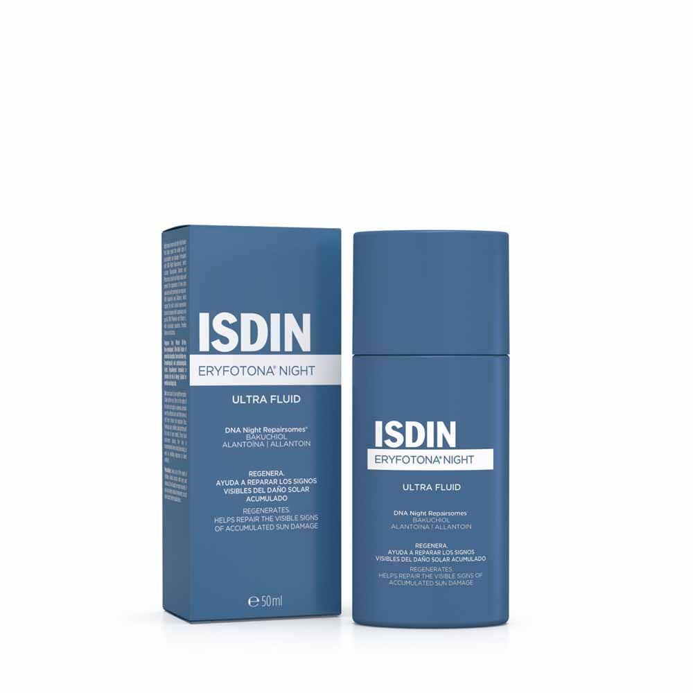 Isdin Eryfotona Night Repair Serum 50ml (1.69fl oz)