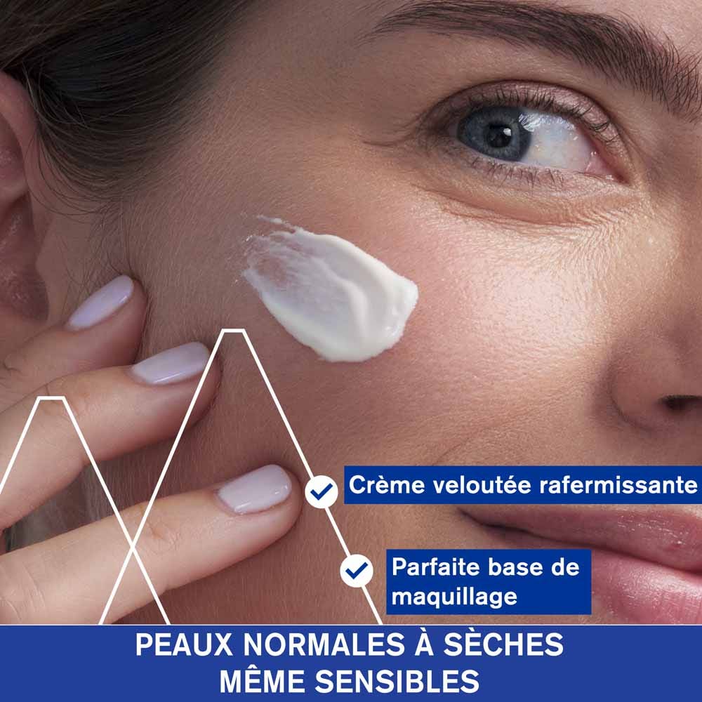 Uriage Age Protect Multi Action Cream 40ml (1.35 fl oz) - Firming & Smoothing Day Fluid for Normal To Dry Skin