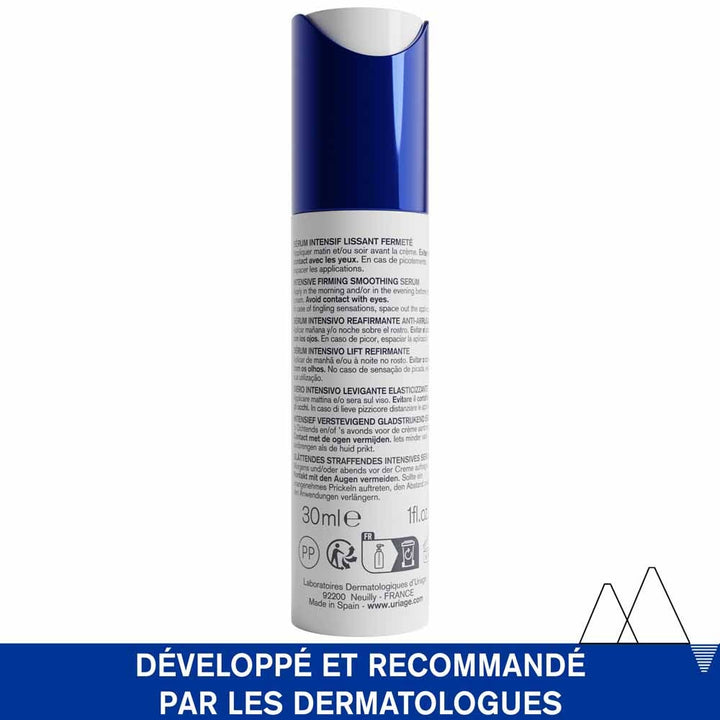Uriage Age Protect Multi-action Intensive Firming Smoothing Serum 30ml (1 fl oz)