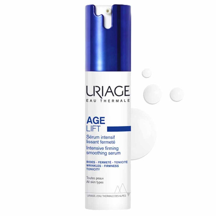 Uriage Age Protect Multi-action Intensive Firming Smoothing Serum 30ml (1 fl oz)