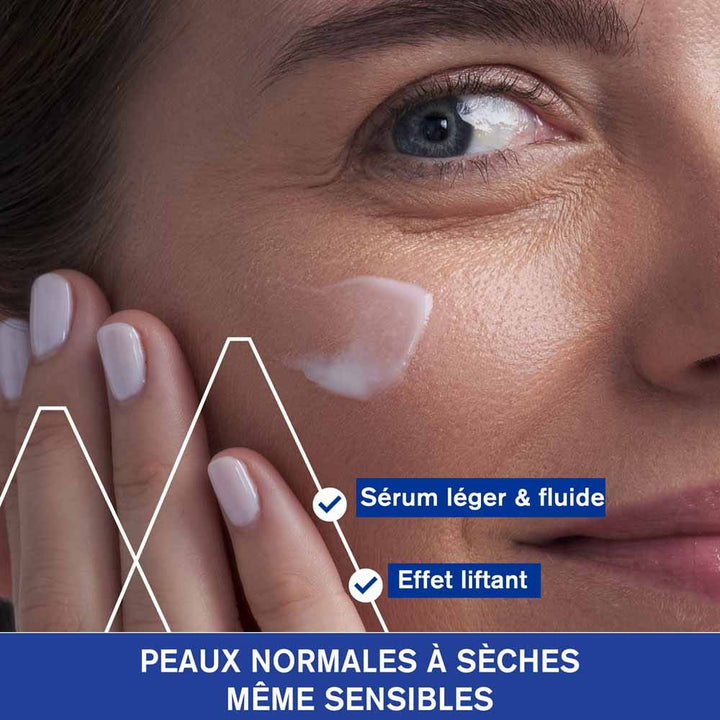 Uriage Age Protect Multi-action Intensive Firming Smoothing Serum 30ml (1 fl oz)