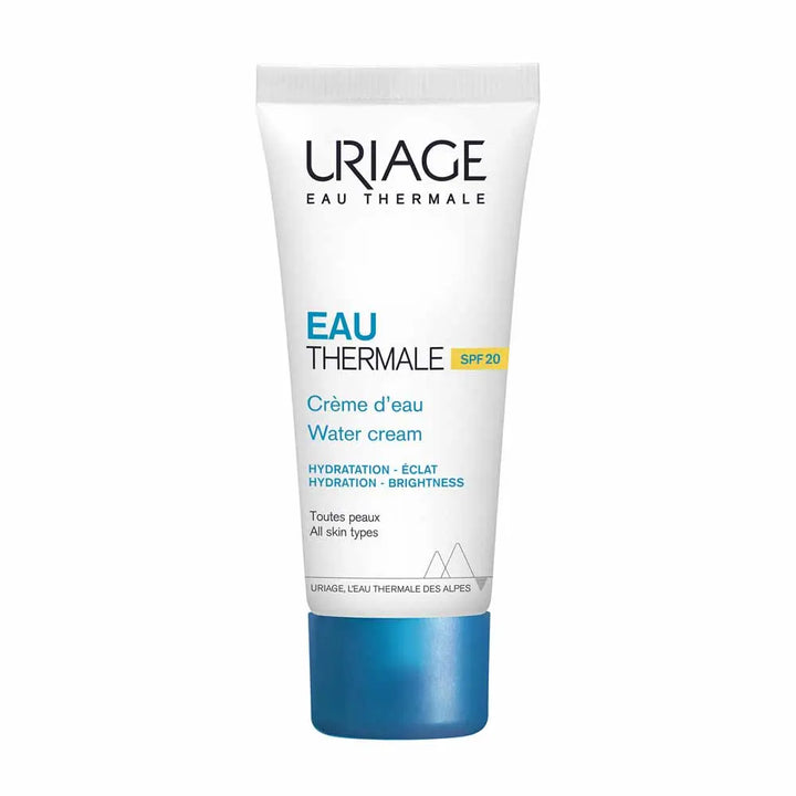 Uriage Eau Thermale Water Cream SPF20 40ml (1.35fl oz)