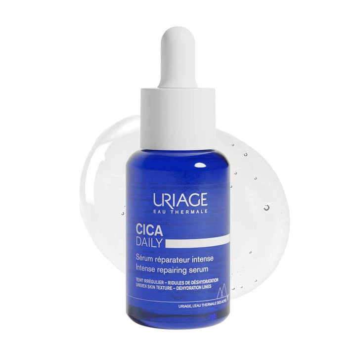 Uriage CICA Daily Intense Repairing Serum 30ml (1.01fl oz)