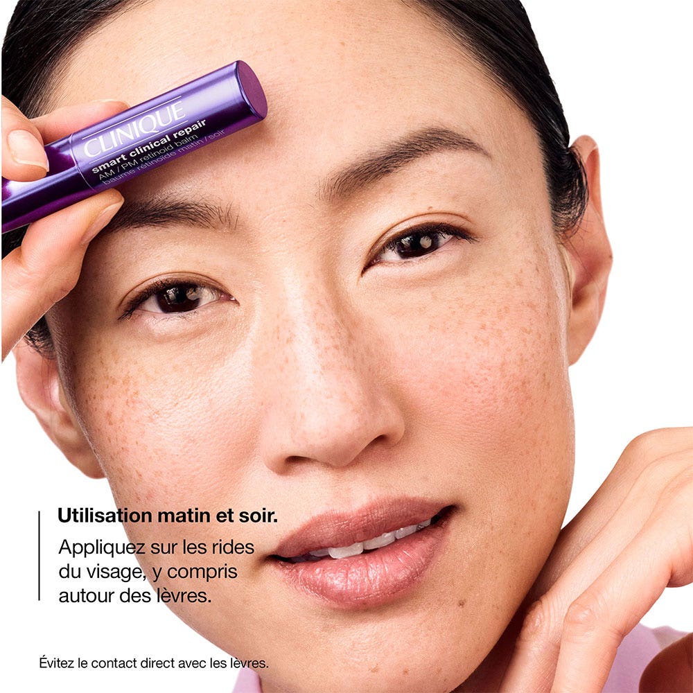 Clinique Smart Clinical Repair Retinoid Balm 3 g (0.11oz)