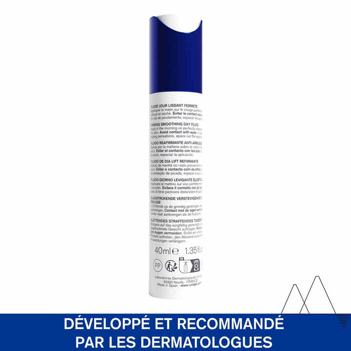 Uriage Age Lift Firming Smoothing Day Fluid Normal to Combination Skin 40ml (1.35 fl oz)