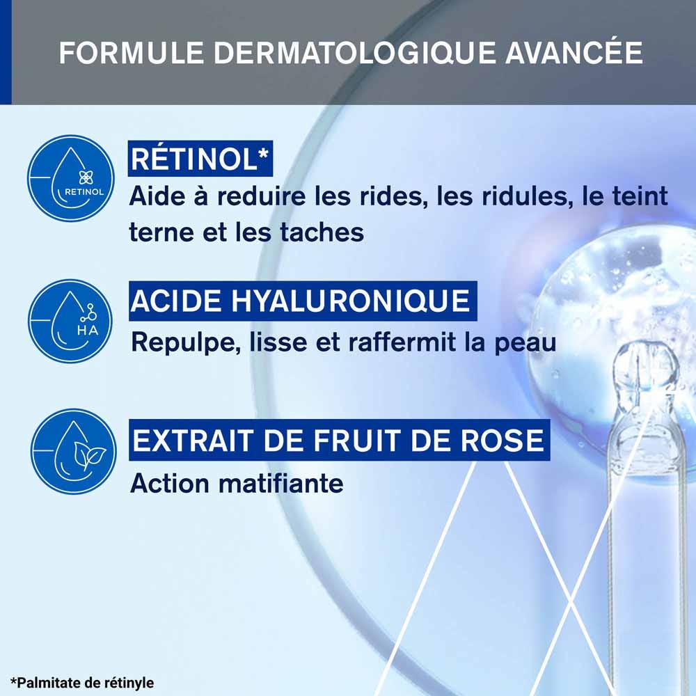 Uriage Age Lift Multi Action Detox Night Cream All Skin Types 40ml (1.35fl oz)