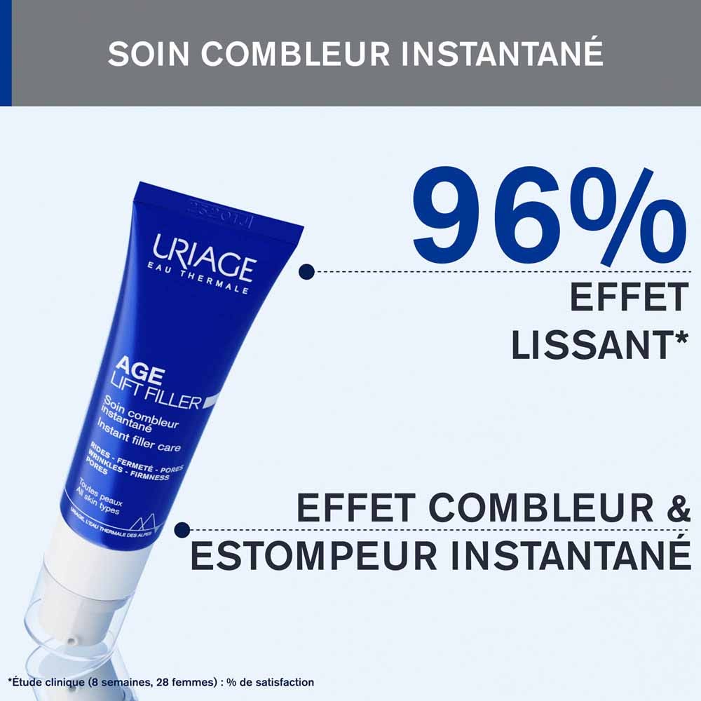 Uriage Age Protect Multi-Corrections Filler Treatment 30ml (1.01fl.oz.)