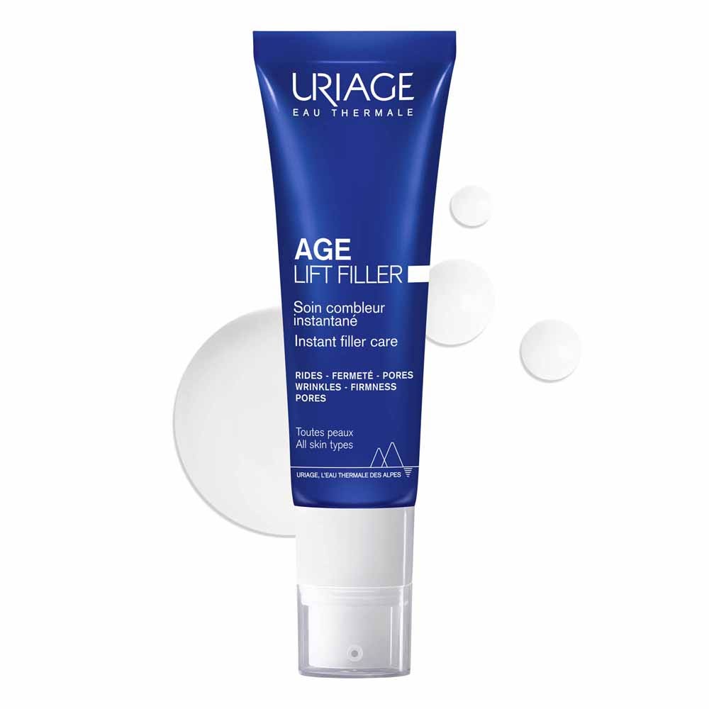 Uriage Age Protect Multi-Corrections Filler Treatment 30ml (1.01fl.oz.)
