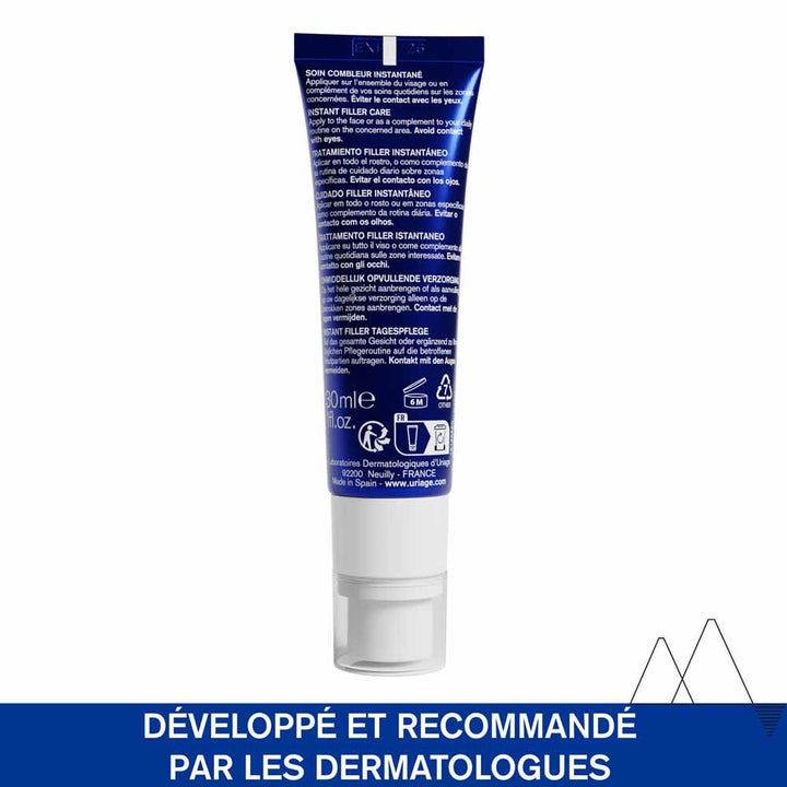 Uriage Age Protect Multi-Corrections Filler Treatment 30ml (1.01fl.oz.)