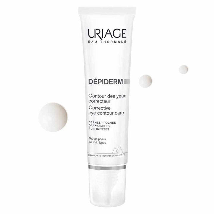 Uriage Depiderm Corrective Eye Contour Care 15ml (0.5 fl oz)