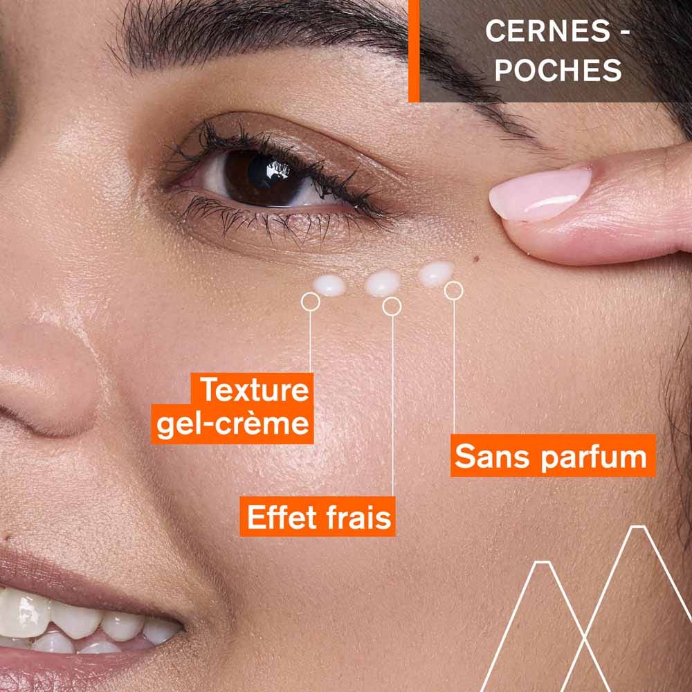 Uriage Depiderm Corrective Eye Contour Care 15ml (0.5 fl oz)