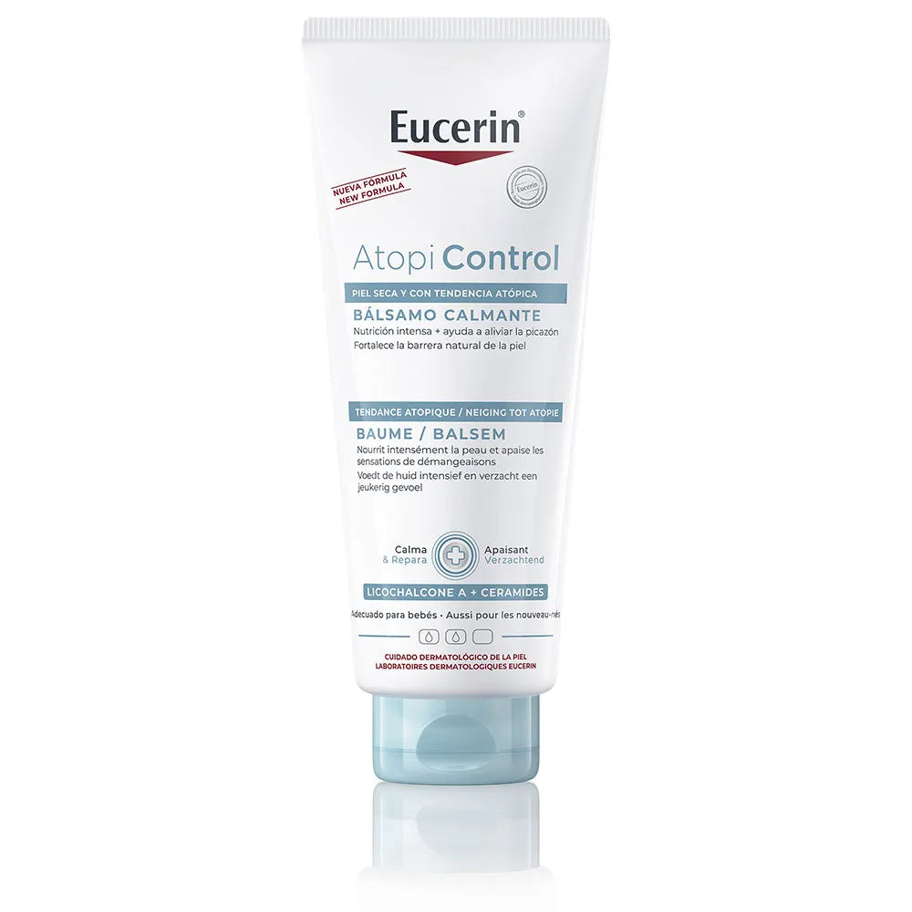 Baume Eucerin Atopicontrol 400 ml (13,52 fl oz) 