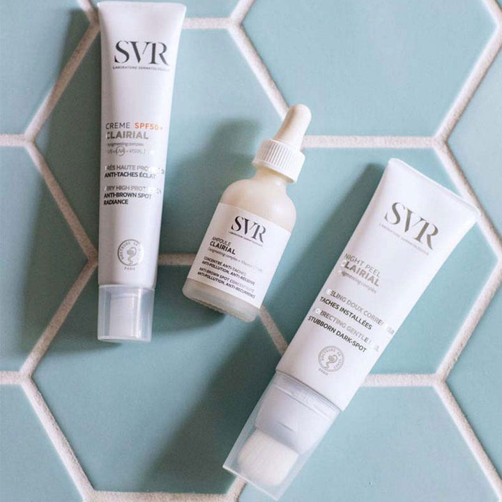 SVR Clairial Serum Complete Corrector Anti-Brown Spot 30ml (1.01fl oz)