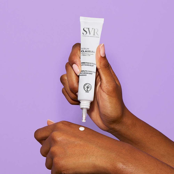 SVR Clairial Serum Complete Corrector Anti-Brown Spot 30ml (1.01fl oz)