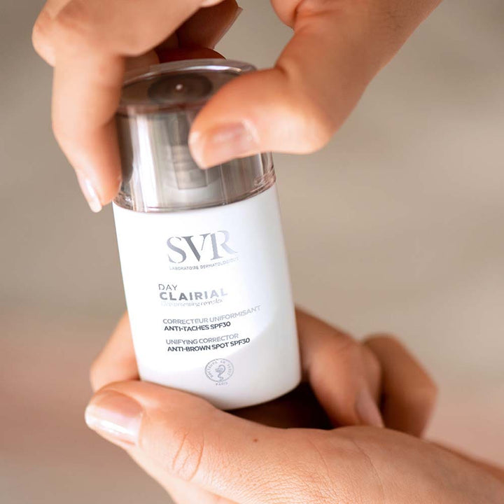 SVR Day Clairial Unification Correcteur Anti-Brown Spot SPF30 40ML (1.35FL OZ)