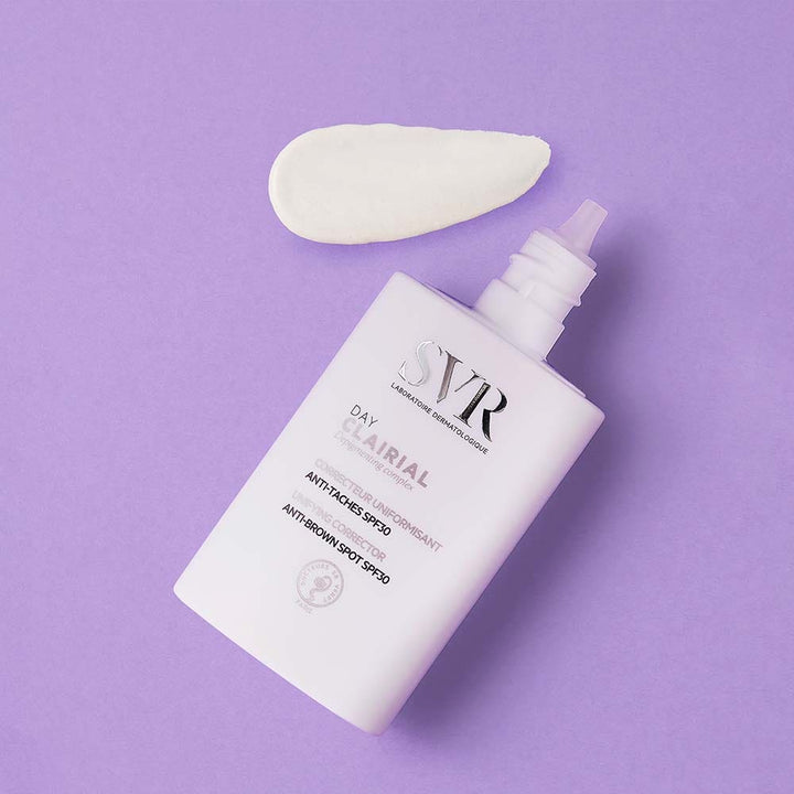SVR Day Clairial Unification Correcteur Anti-Brown Spot SPF30 40ML (1.35FL OZ)