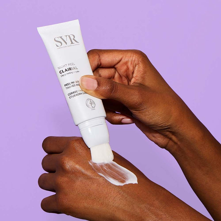 SVR Clairial Correcting Gentle Night Peel 50ml (1.69fl oz)
