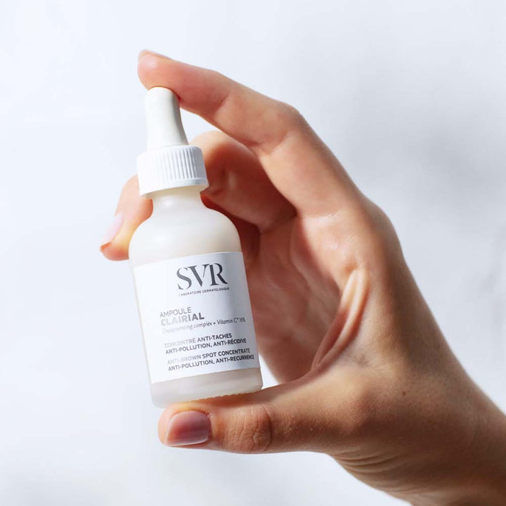 Ampulas anti-point clairial SVR 30 ml (1,01fl oz)