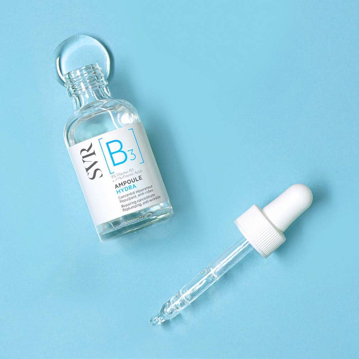SVR Ampoule [B3] Hydra Repairing Concentrate 30ml (1.01fl oz)