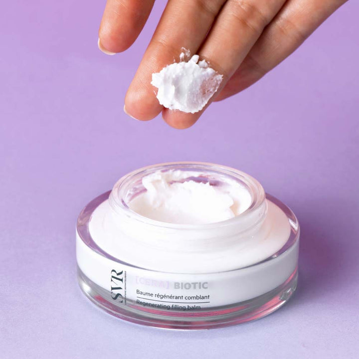 SVR [Cera] Biotic Regenerating Filling Balm 50ml (1.69fl oz)