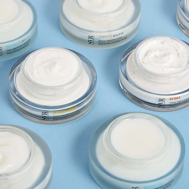 SVR [Cera] Biotic Regenerating Filling Balm 50ml (1.69fl oz)
