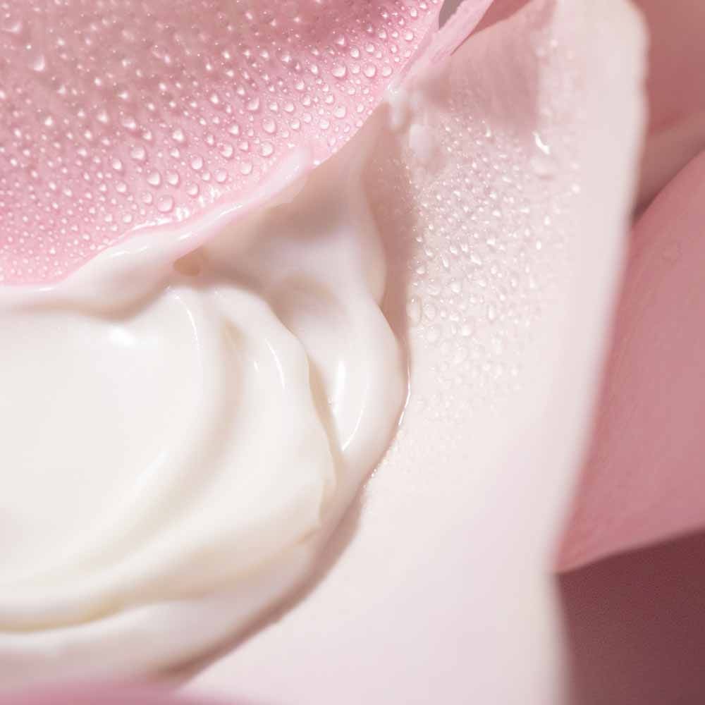 Nuxe Very rose Creamy Cleansing Milk Very Rose 200ml (6.76fl oz)