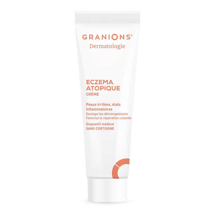 Granions Dermatology Atopic eczema cream 30ml (1.01fl oz)