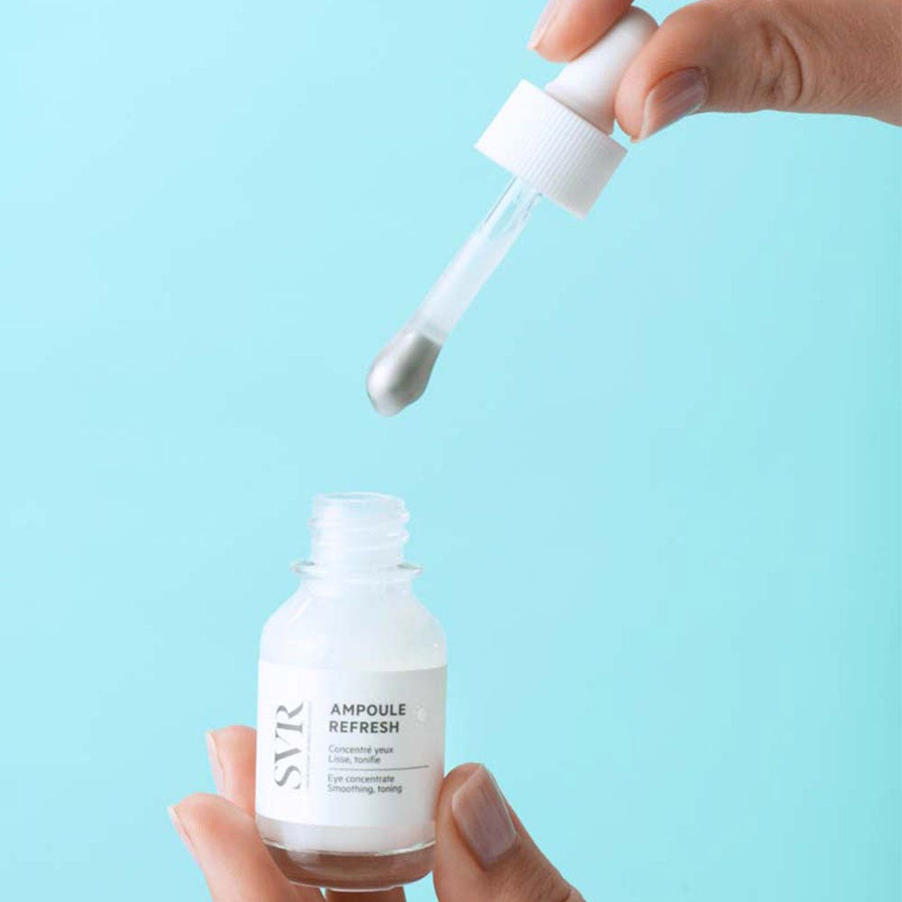 SVR Ampoule Refresh Concentré Regard Matin 15ml (0.50fl oz)