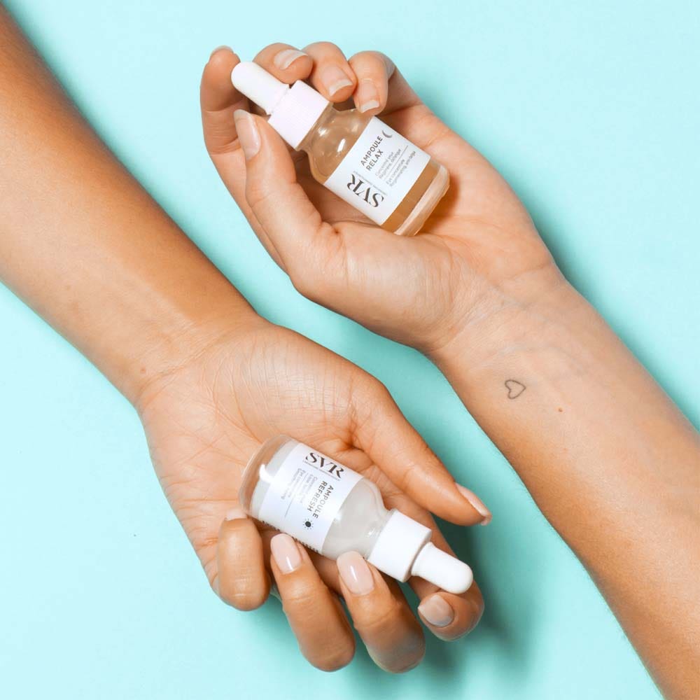 SVR Ampoule Refresh Concentré Regard Matin 15ml (0.50fl oz)