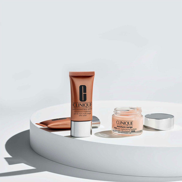 Clinique Sun-Kissed Multi-Purpose Sun Effect Foundation Gel 30ml (1.01fl oz)
