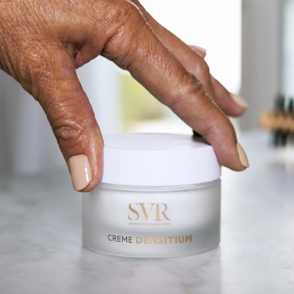 Svr Densitium Global correction, redensifying, nourishing cream 50ml (1.69fl oz)