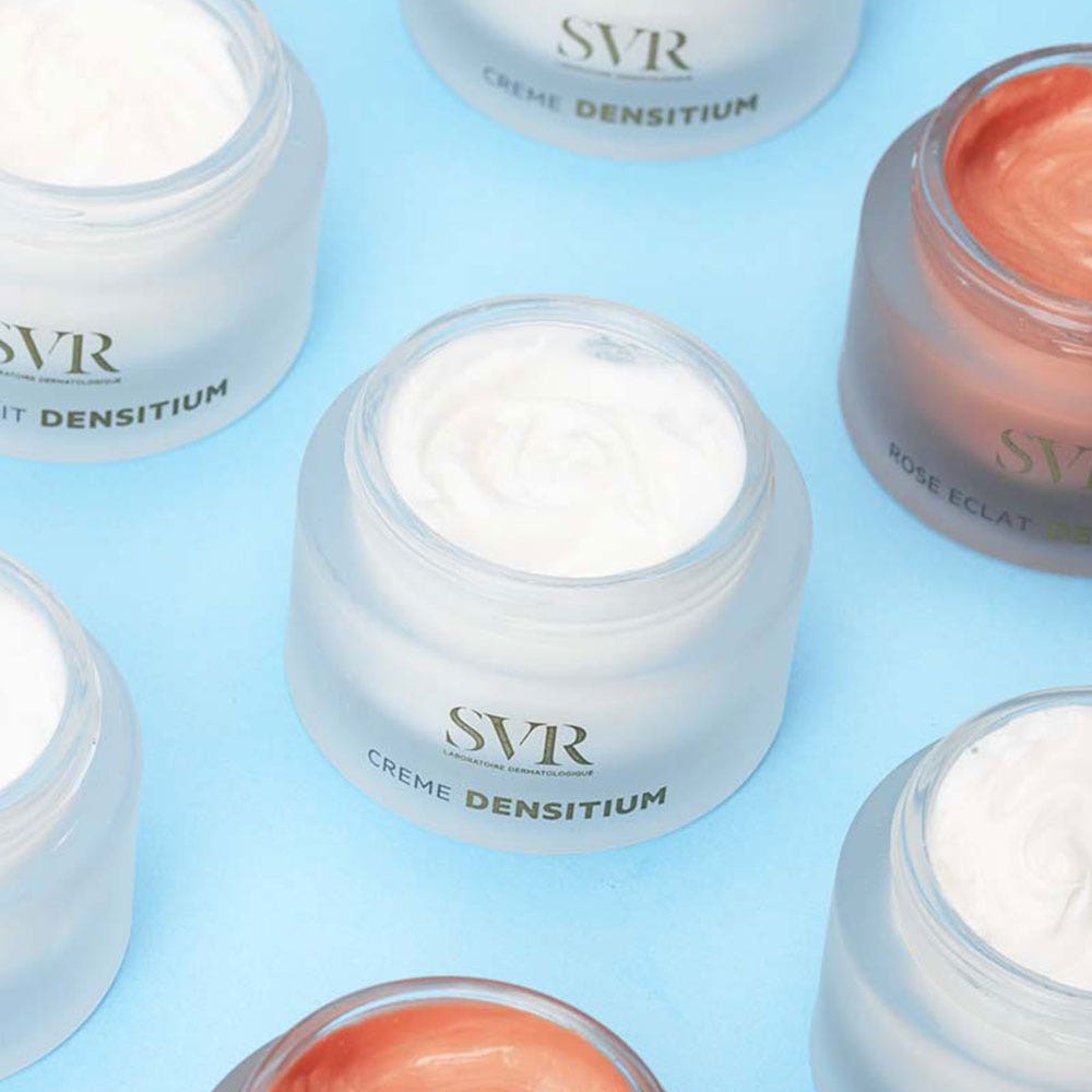 SVR Densitium Rose Eclat 50ml (1.69fl oz)