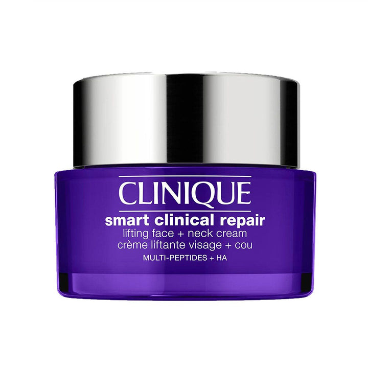 Clinique Smart Clinical Repair Repair™ Lift Cream Face + Neck 50ml (1.69fl oz)