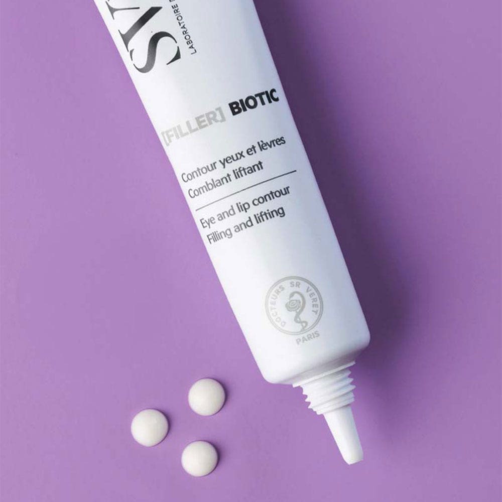 Svr [Filler] Biotic Eye & Lip Contour 15ml (0.50fl oz)