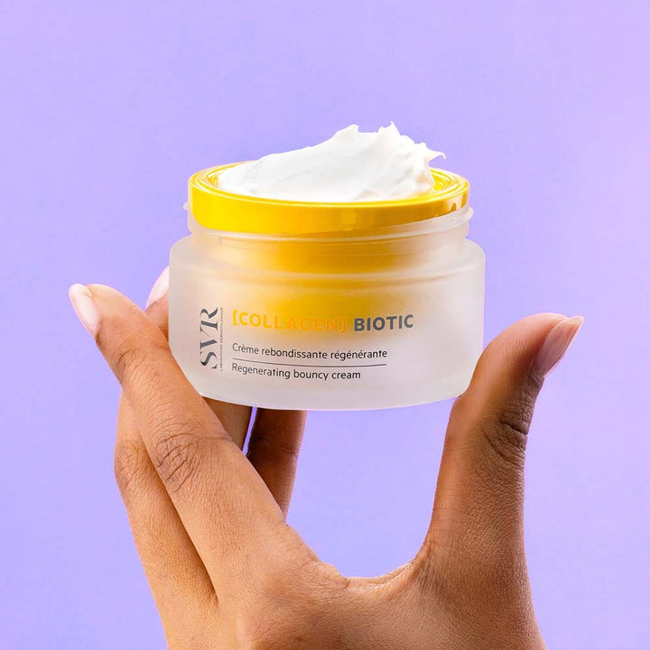 Svr [COLLAGEN]Biotic Regenerating Bouncy Cream 50ml (1.69fl oz)