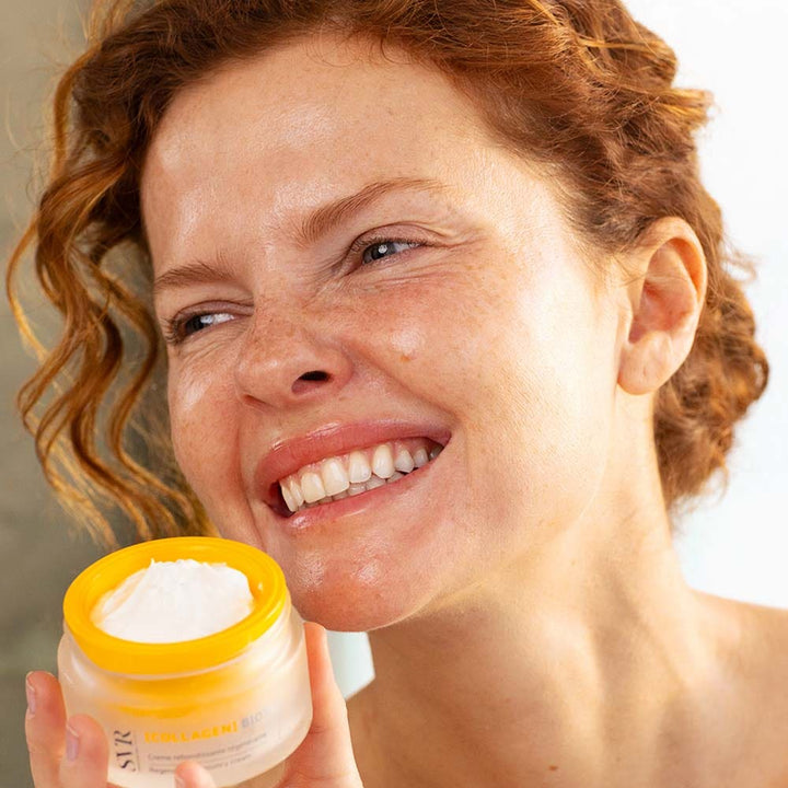 Svr [COLLAGEN]Biotic Regenerating Bouncy Cream 50ml (1.69fl oz)