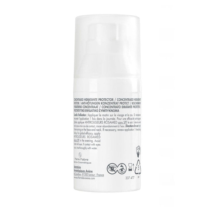 Avène Rosamed Antiredness concentrated hydrating protective SPF50+ 30ml (1.01fl oz)