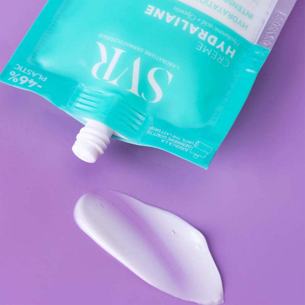 Svr Hydraliane Hydrating cream 50ml (1.69fl oz)
