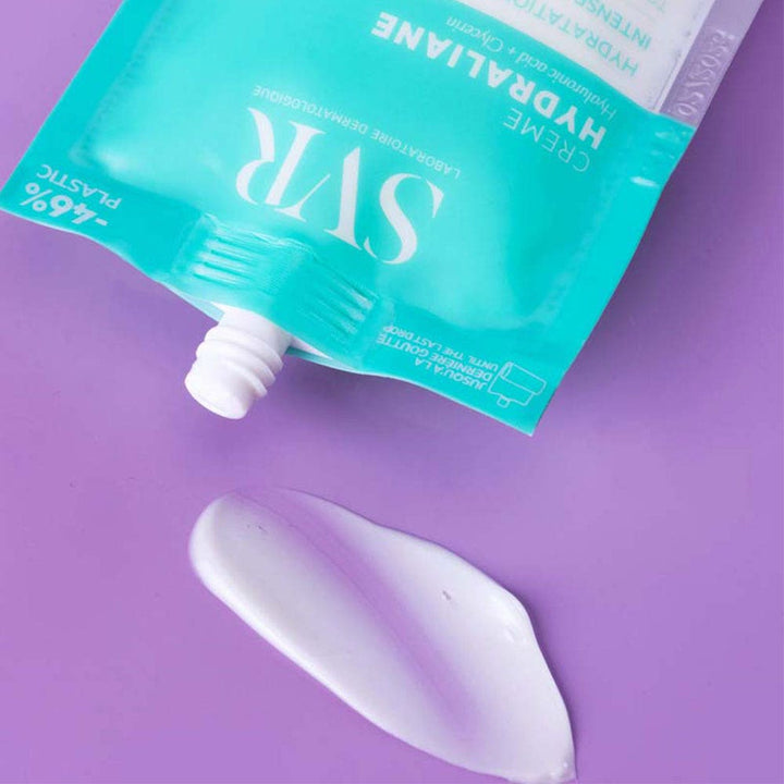 Svr Hydraliane Hydrating cream 50ml (1.69fl oz)