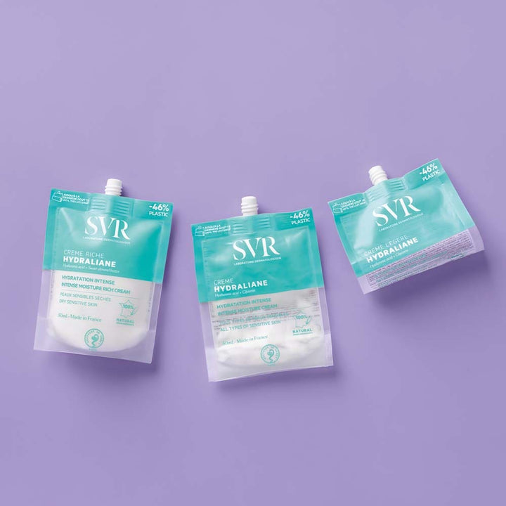 Svr Hydraliane Hydrating cream 50ml (1.69fl oz)