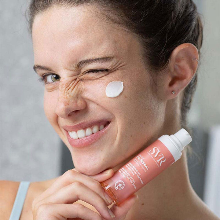 Svr Palpebral by Topialyse Face Balm 30ml (1.01fl oz)