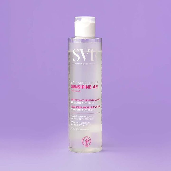 Svr Sensifine Micellar Water AR 200ml (6.76fl oz)