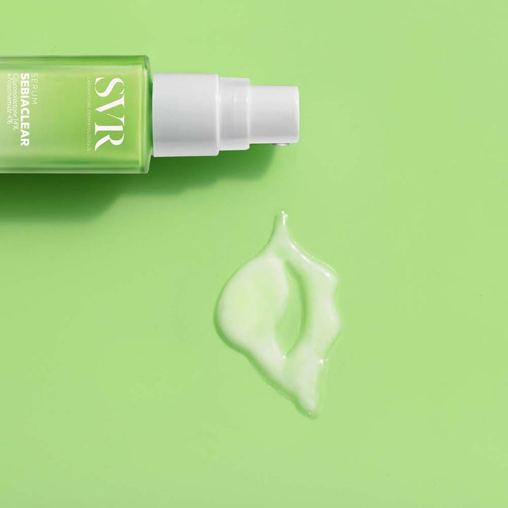 Svr Sebiaclear Serum Correcteur Anti-imperfections 30ml (1.01fl oz)