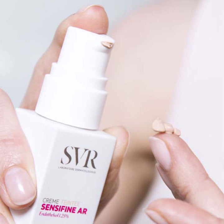 Svr Sensifine Tinted Cream 40ml (1.35fl oz)