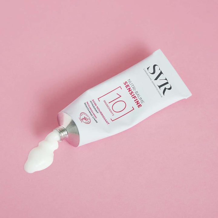 SVR Sensifine Nutri-Baume Nourishing Soothing Care 40ml (1.4 fl oz)