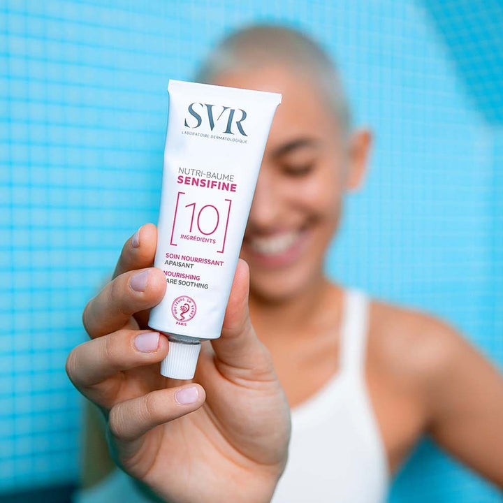 SVR Sensifine Nutri-Baume Nourishing Soothing Care 40ml (1.4 fl oz)