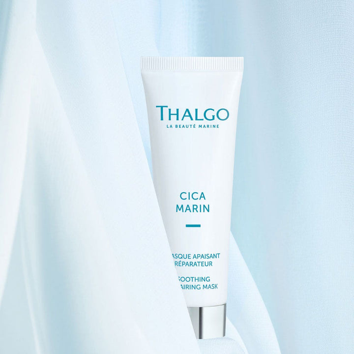 Thalgo Cica Marin Soothing Repair Mask 50 ml (1.69fl oz)