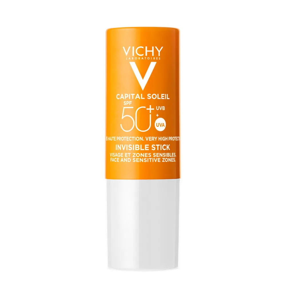 Vichy Capital Soleil Stick Zones Sensibles SPF50 9 g (0,31 oz)