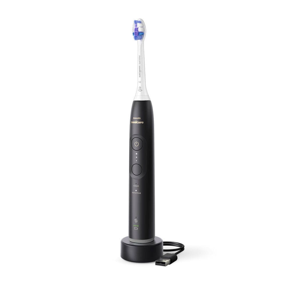 Philips Sonicare Electric Toothbrush Protective Clean 6100 HX7401/01