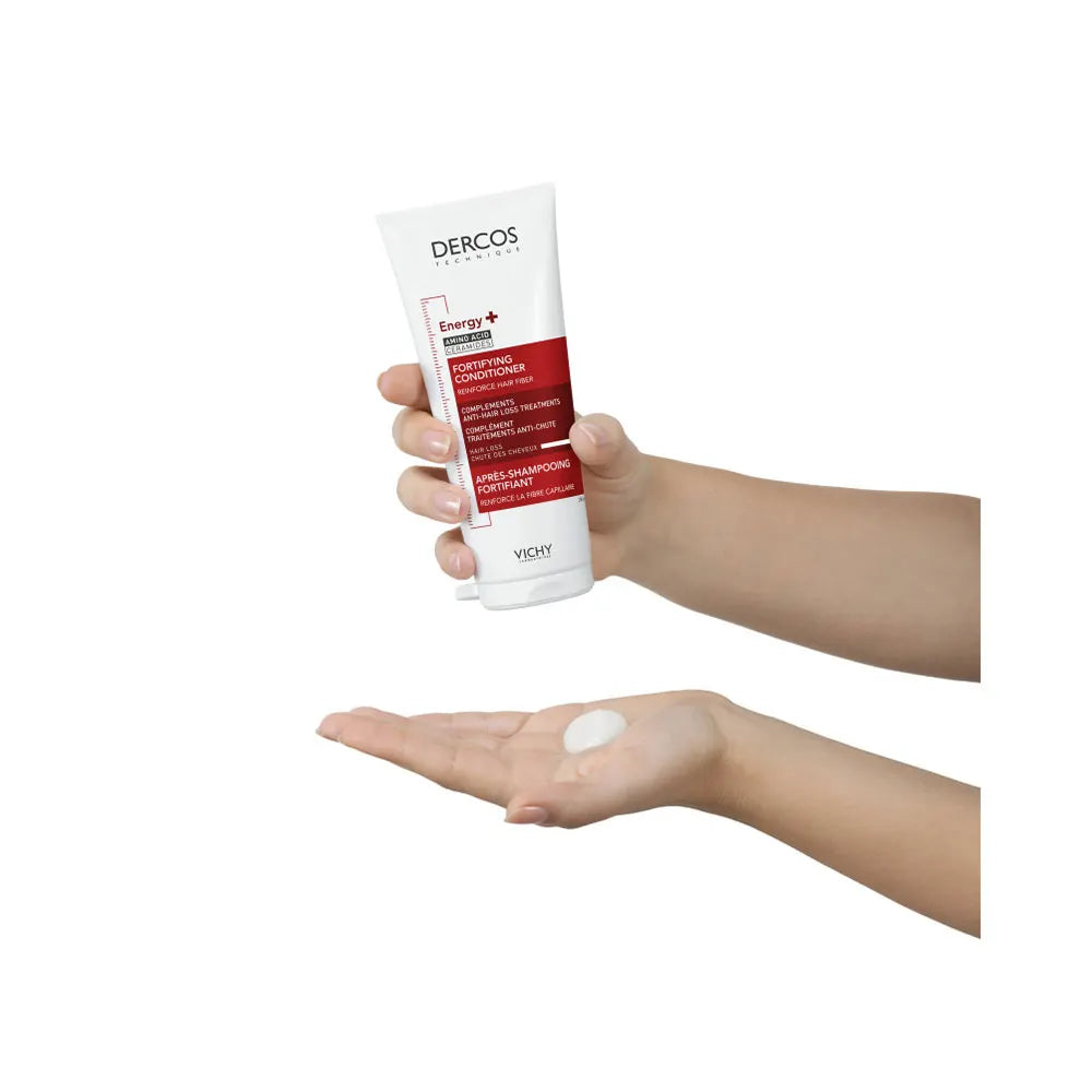 Vichy Dercos Fortifying Conditioner 200ml (6.76fl oz)
